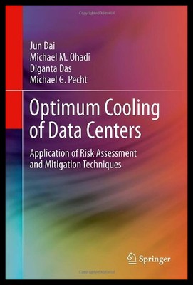 【预售】Optimum Cooling of Data Centers: Appli