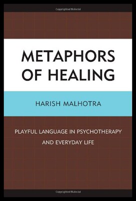 【预售】Metaphors of Healing: Playful Language in Psychot