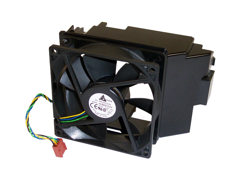 HP惠普 6000 6005 8000 8100 6200 8200 SFF机箱风扇 581352-001