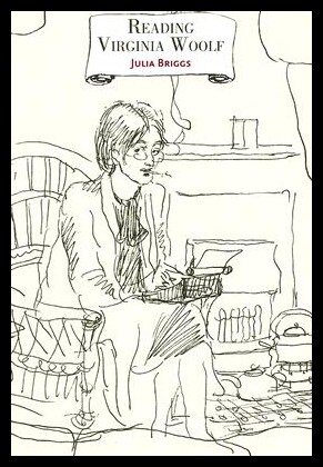 【预售】Reading Virginia Woolf