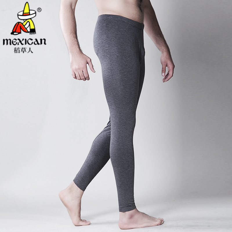 Pantalon collant MEXICAN DC12711AC - Ref 752790 Image 1