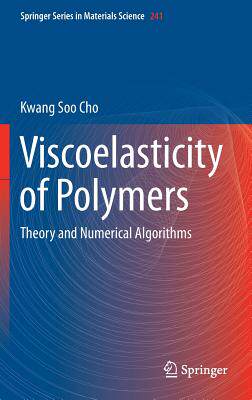 【预订】Viscoelasticity of Polymers