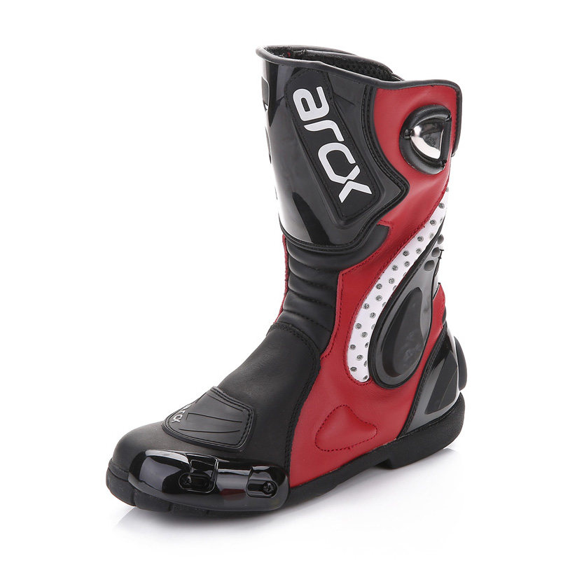 Bottes moto ARCX - Ref 1390404 Image 1