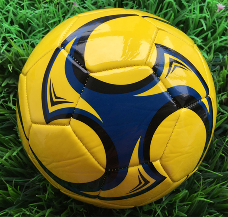 Ballon de foot - Ref 7292 Image 1