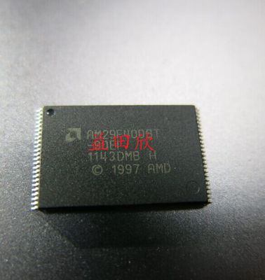 AM29F400BT-90EI 专业电子元件 可提供发票 实体店经营品质保障