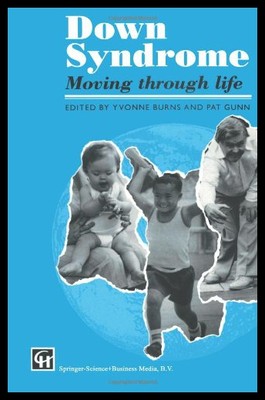 【预售】Down Syndrome: Moving Through Life