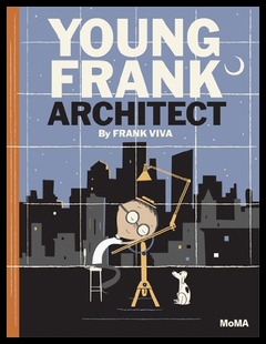 Frank Young Architect 预售