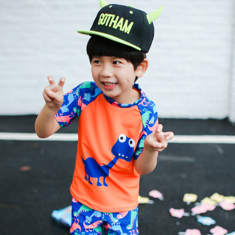 Maillot de bain garcon - Ref 2538265 Image 1