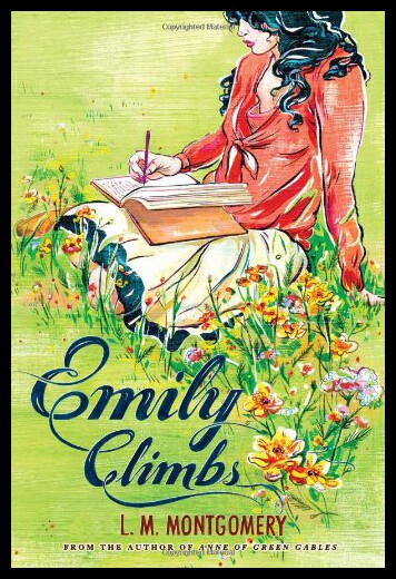 【预售】Emily Climbs