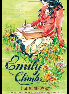 【预售】Emily Climbs