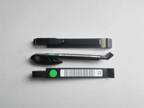 KHJ-MC16U-00 TAIL COVER ASSY