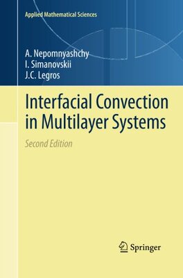 【预订】Interfacial Convection in Multilayer...