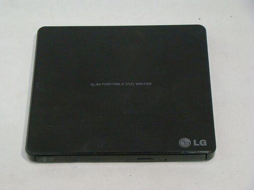 二手LG SP60NB50 外置DVD刻录机