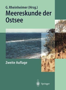 【预订】Meereskunde Der Ostsee