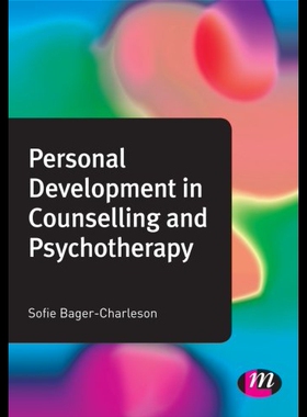 【预售】Personal Development in Counselling and Psychothe