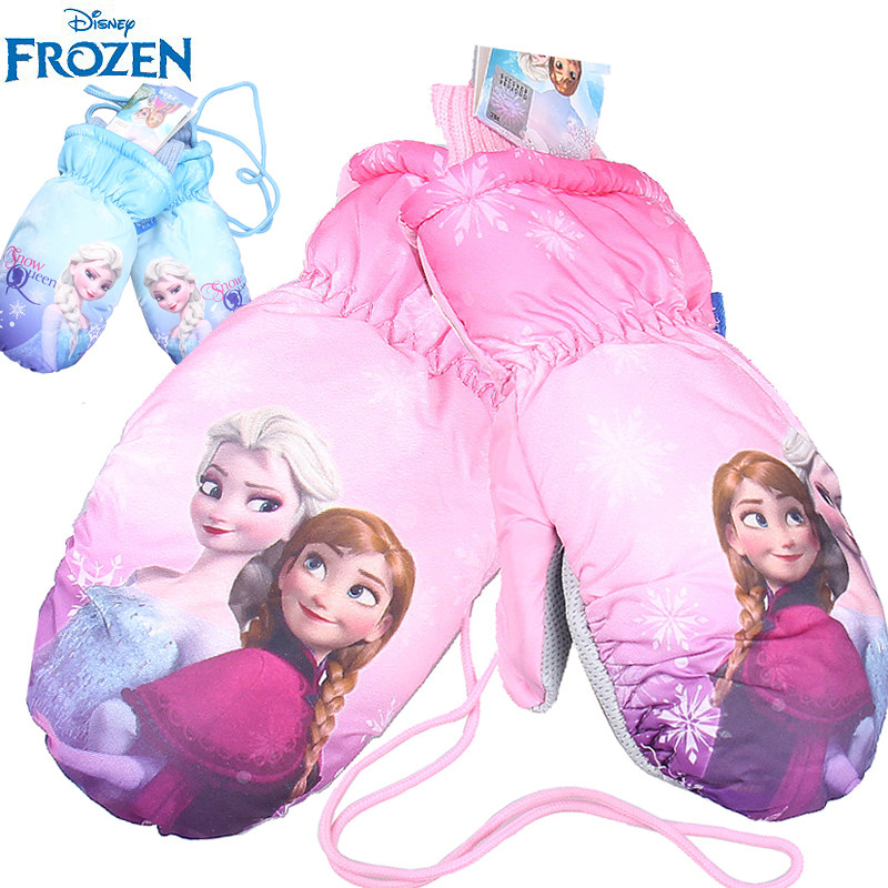 Gants pour enfants DISNEY - Ref 2146803 Image 1