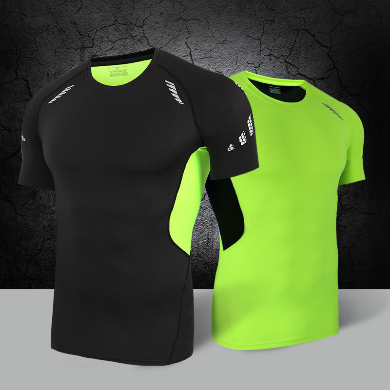 Vêtement fitness homme ---211 - Ref 616564 Image 1