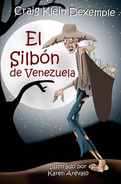 【预售】El Silbon de Venezuela