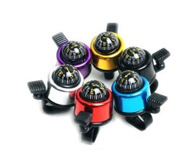 Sonnette de vélo bell Compass - Ref 1452439 Image 1