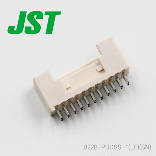 B22B-PUDSS-1(LF)(SN) JST插座 连接器   原厂 现货接插件