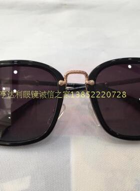 罗马假日偏光司机太阳镜