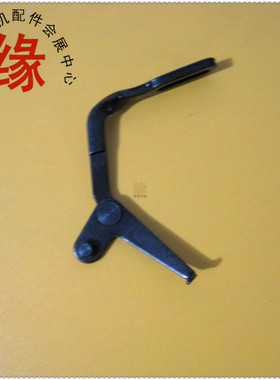 430D打结机扫线臂组件拔线器打线器 KE430D/430F扫线SA3459101