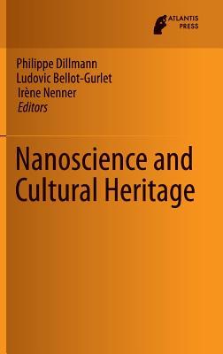 【预订】Nanoscience and Cultural Heritage