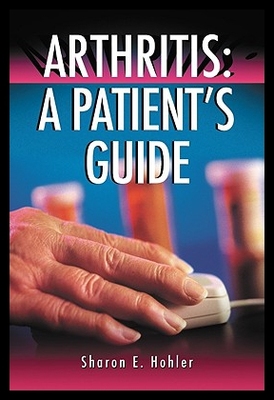 【预售】Arthritis: A Patients Guide