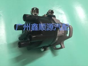 适用一汽威志威乐威 夏利2000雅酷老威驰8A 5A分电器分火盖分火头