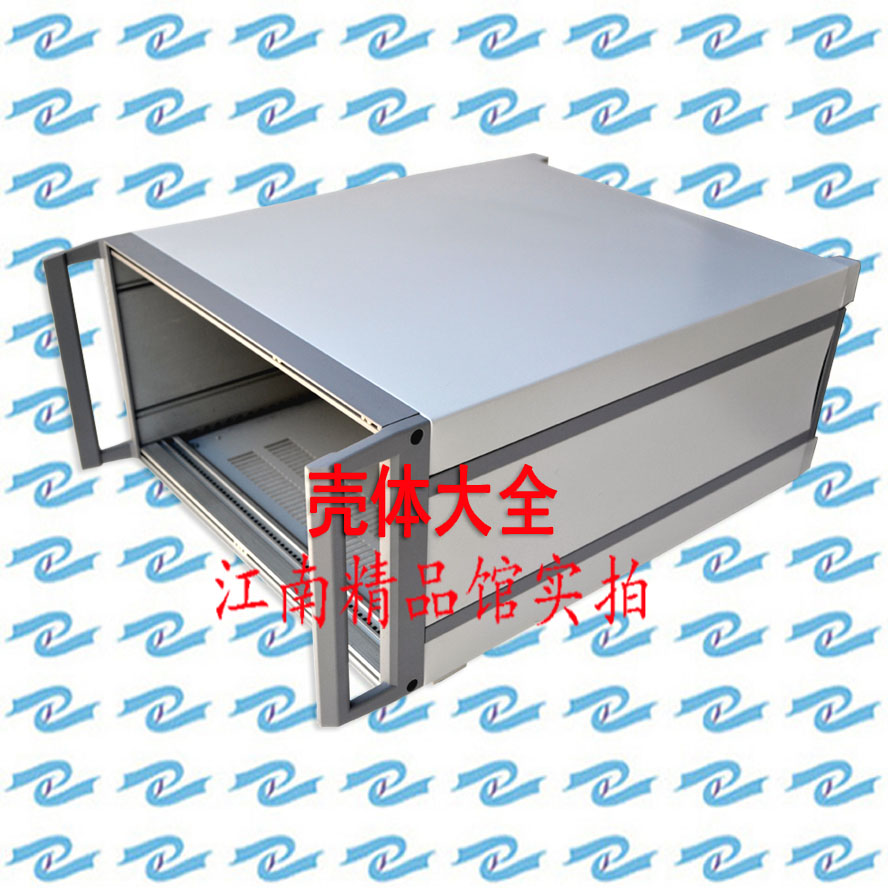 国货仪器外箱嘉图客制化