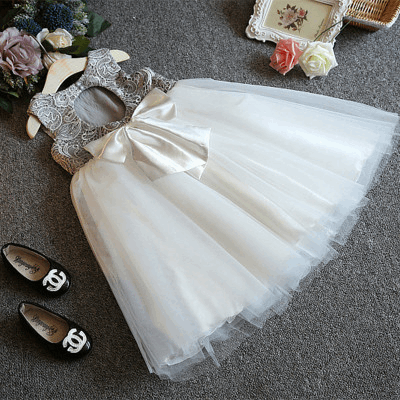 Robe enfant TNLEPBQ - Ref 2047242 Image 1
