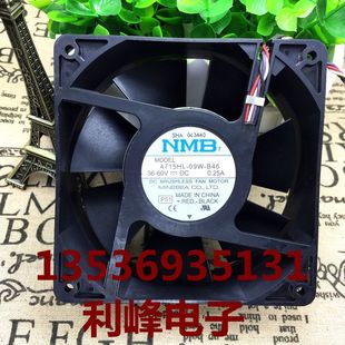 4715HL 09W 0.25A 正品 12038质量保证 60V NMB 原装 B46
