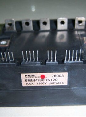 6MBP50RS120 6MBP75RS120 6MBP100RS120 6MBP150RS060  询价