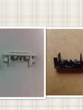 适用三星Samsung N143 N145 N148 N150 PLUS 拨动开关 开机按钮键