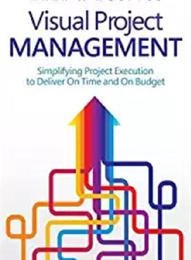 【预订】Visual Project Management: Simplifyi...