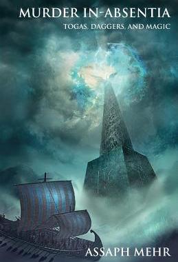 【预售】Murder In-Absentia