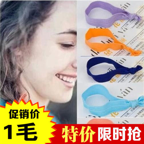 Accessoire cheveux en Fils de soie - Ref 1205569 Image 1