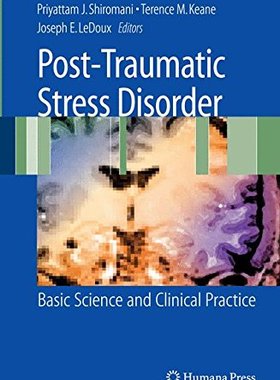 【预订】Post-Traumatic Stress Disorder