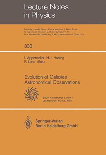 【预订】Evolution of Galaxies Astronomical O...