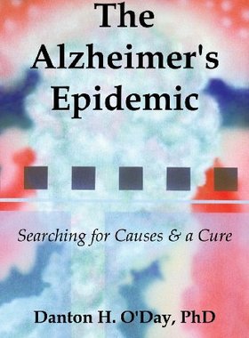 【预售】The Alzheimer's Epidemic