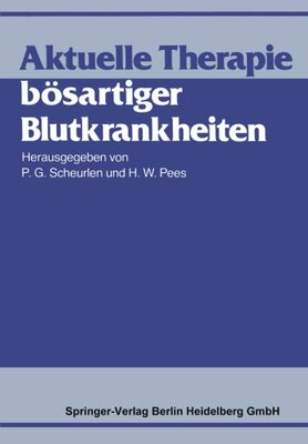 【预订】Aktuelle Therapie Bosartiger Blutkra...