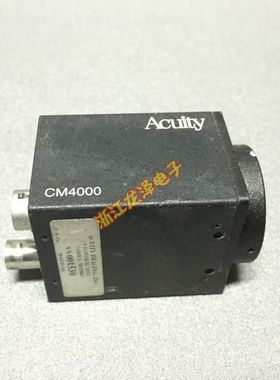 美国进口 ACUITY CM4000 相机