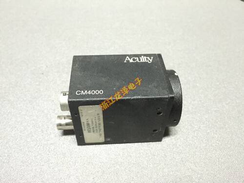 美国进口 ACUITY CM4000 相机