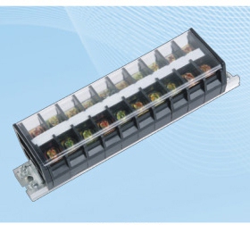 SM-1-F三相电子灭弧器UC＝1000V 50Hz