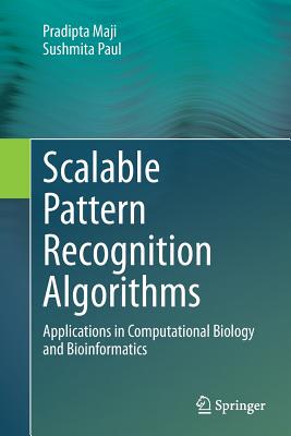 【预订】Scalable Pattern Recognition Algorit...