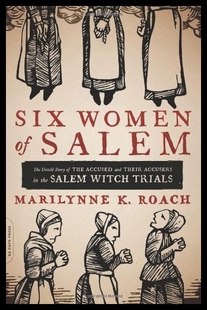 The Accus Six the Story Untold Salem Women 预售