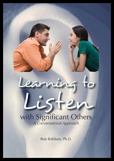 【预售】Learning to Listen with Significant Others