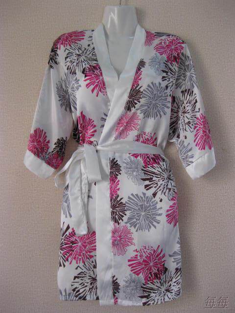 Peignoir - Ref 597623 Image 1