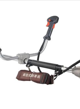 厂家直销  高品质  BC139割灌机  四冲程 侧挂式 割草机