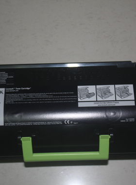 适用 Lexmark MS810  MS810de  MS811dn  粉盒 硒鼓